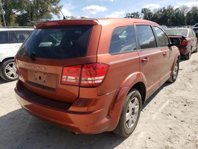 Photo 3 VIN: 3C4PDCAB5CT239071 - DODGE JOURNEY SE 