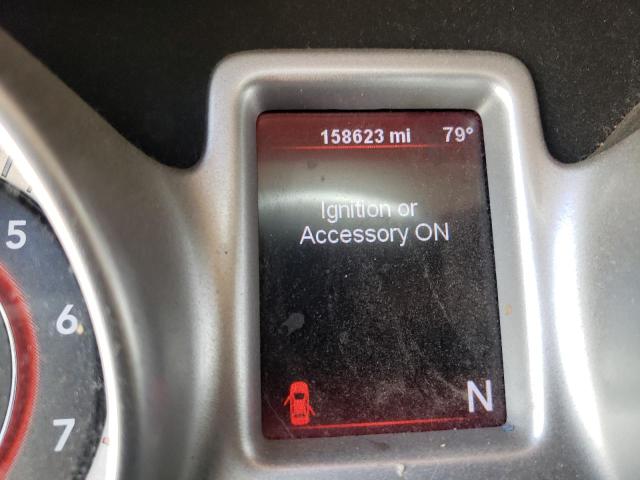 Photo 7 VIN: 3C4PDCAB5CT239071 - DODGE JOURNEY SE 