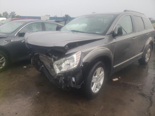 Photo 1 VIN: 3C4PDCAB5CT256209 - DODGE JOURNEY SE 