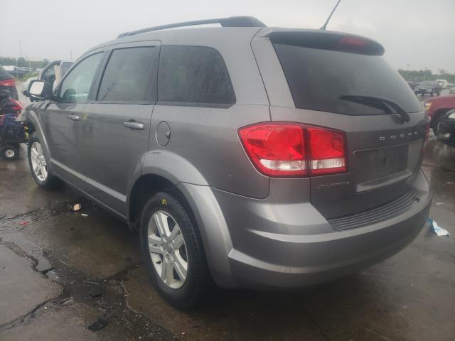 Photo 2 VIN: 3C4PDCAB5CT256209 - DODGE JOURNEY SE 