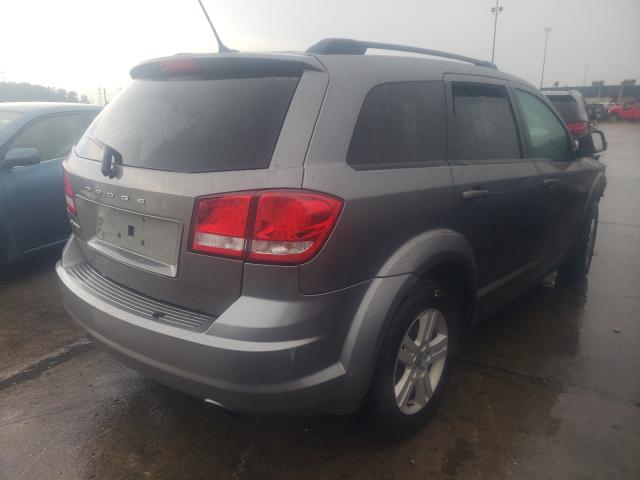 Photo 3 VIN: 3C4PDCAB5CT256209 - DODGE JOURNEY SE 