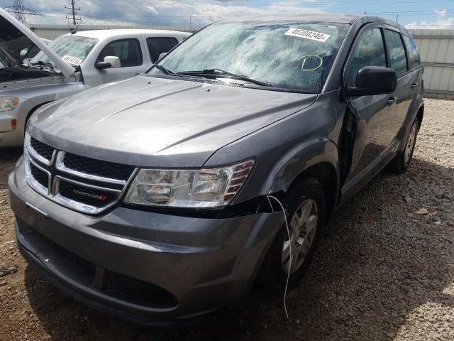 Photo 1 VIN: 3C4PDCAB5CT276170 - DODGE JOURNEY SE 