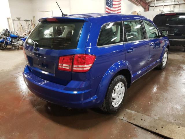 Photo 3 VIN: 3C4PDCAB5CT281126 - DODGE JOURNEY SE 