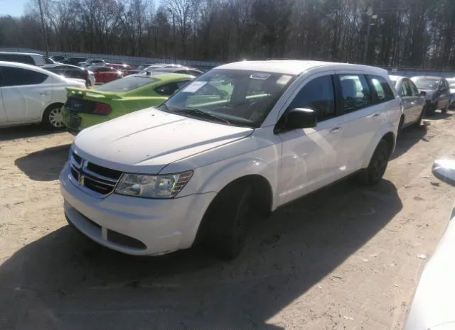 Photo 1 VIN: 3C4PDCAB5CT282034 - DODGE JOURNEY 