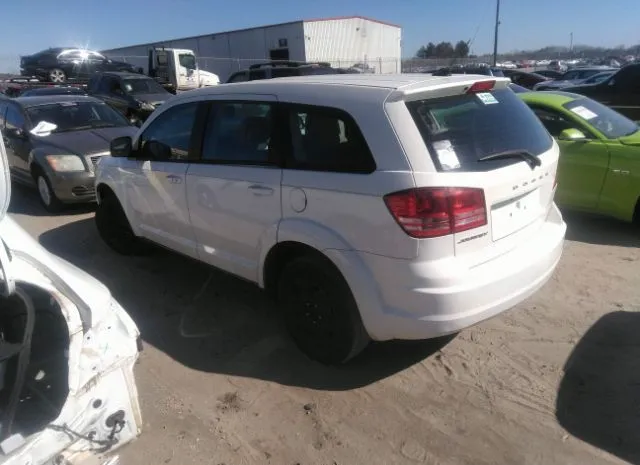 Photo 2 VIN: 3C4PDCAB5CT282034 - DODGE JOURNEY 