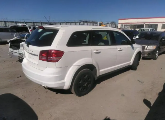 Photo 3 VIN: 3C4PDCAB5CT282034 - DODGE JOURNEY 