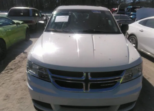 Photo 5 VIN: 3C4PDCAB5CT282034 - DODGE JOURNEY 