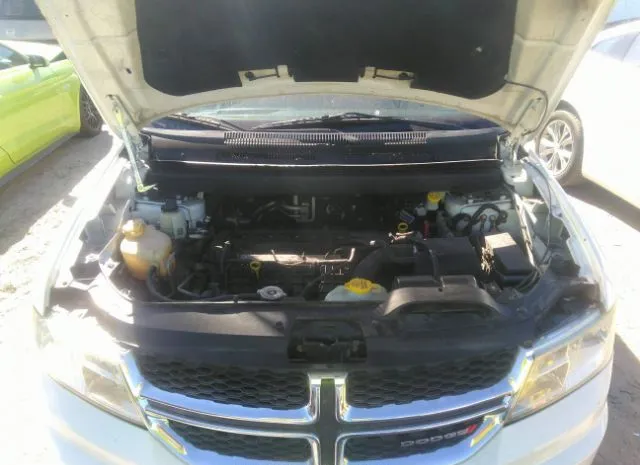 Photo 9 VIN: 3C4PDCAB5CT282034 - DODGE JOURNEY 