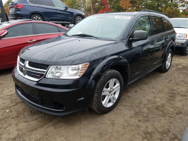 Photo 1 VIN: 3C4PDCAB5CT282941 - DODGE JOURNEY 