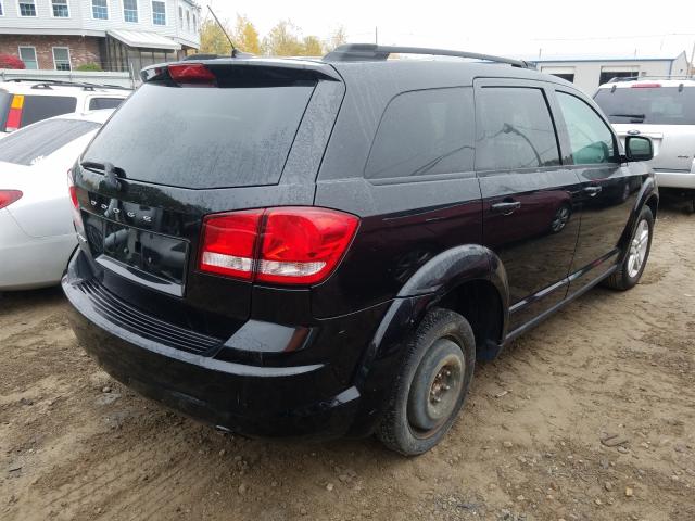 Photo 3 VIN: 3C4PDCAB5CT282941 - DODGE JOURNEY 