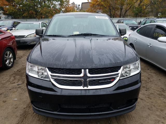 Photo 8 VIN: 3C4PDCAB5CT282941 - DODGE JOURNEY 