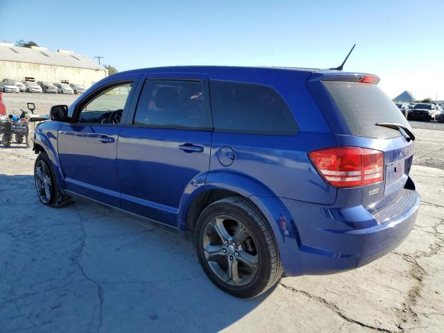 Photo 1 VIN: 3C4PDCAB5CT296905 - DODGE JOURNEY SE 