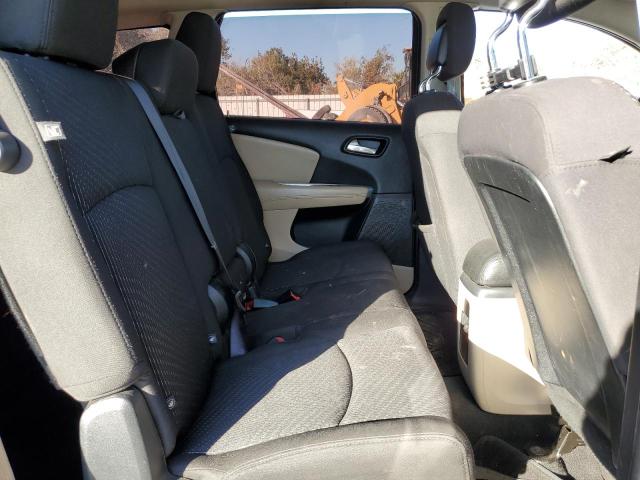 Photo 10 VIN: 3C4PDCAB5CT296905 - DODGE JOURNEY SE 