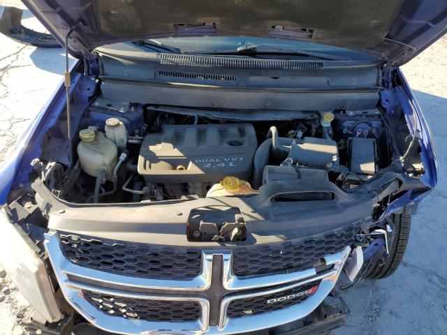 Photo 11 VIN: 3C4PDCAB5CT296905 - DODGE JOURNEY SE 