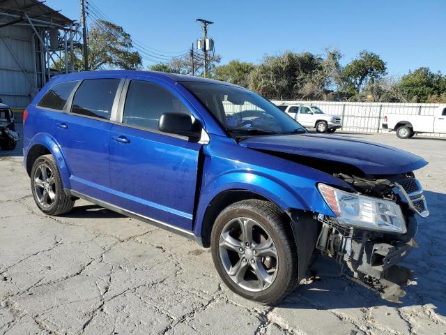 Photo 3 VIN: 3C4PDCAB5CT296905 - DODGE JOURNEY SE 