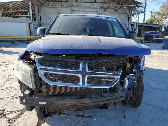 Photo 4 VIN: 3C4PDCAB5CT296905 - DODGE JOURNEY SE 