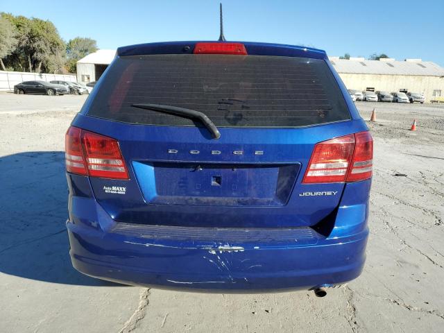 Photo 5 VIN: 3C4PDCAB5CT296905 - DODGE JOURNEY SE 