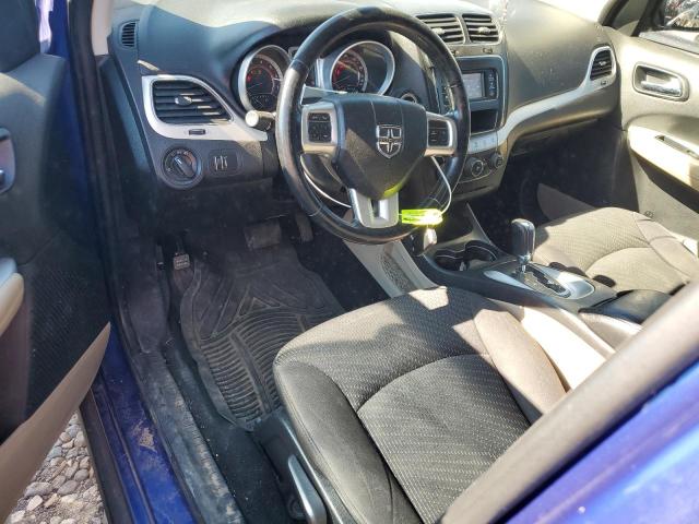 Photo 7 VIN: 3C4PDCAB5CT296905 - DODGE JOURNEY SE 