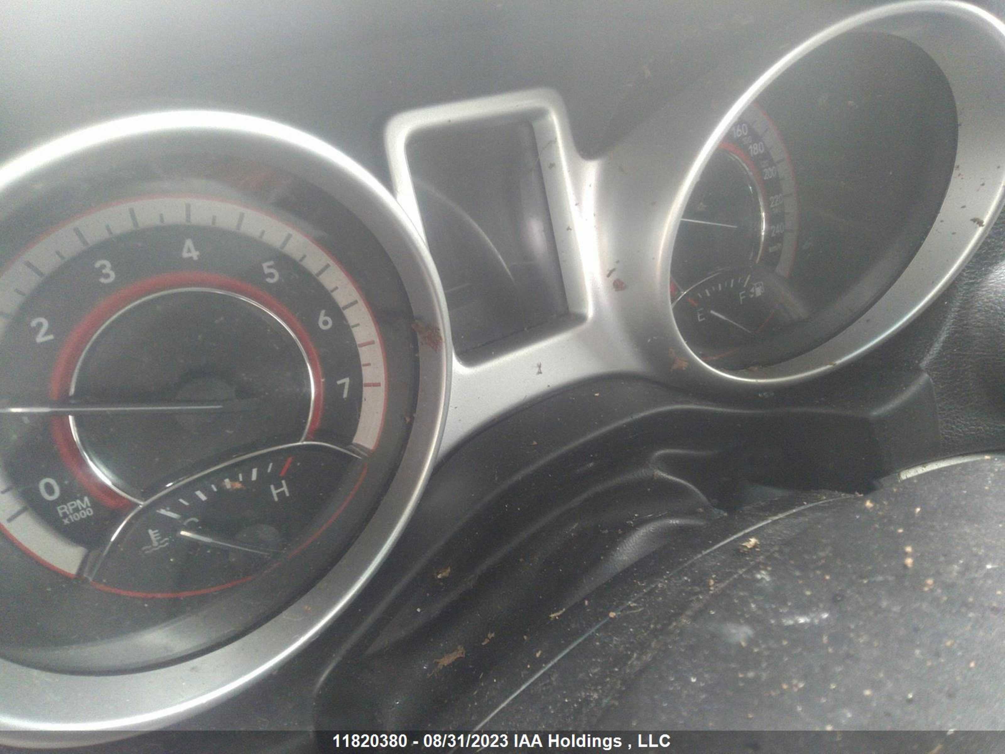 Photo 6 VIN: 3C4PDCAB5CT298136 - DODGE JOURNEY 