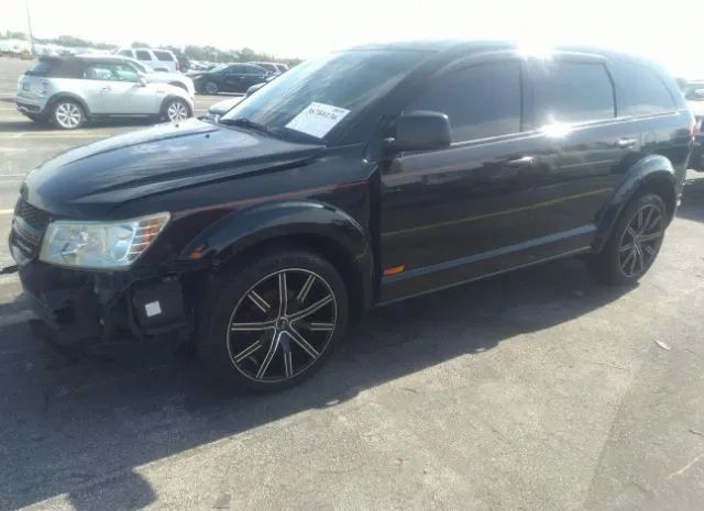 Photo 1 VIN: 3C4PDCAB5CT300063 - DODGE JOURNEY 