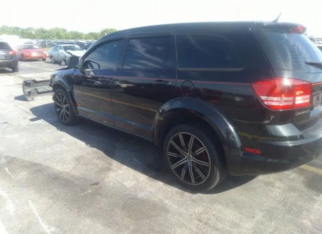 Photo 2 VIN: 3C4PDCAB5CT300063 - DODGE JOURNEY 