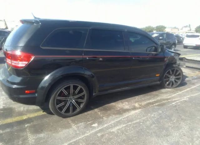 Photo 3 VIN: 3C4PDCAB5CT300063 - DODGE JOURNEY 