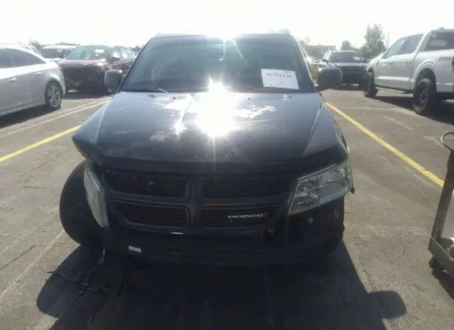 Photo 5 VIN: 3C4PDCAB5CT300063 - DODGE JOURNEY 