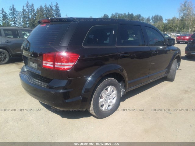 Photo 3 VIN: 3C4PDCAB5CT300161 - DODGE JOURNEY 