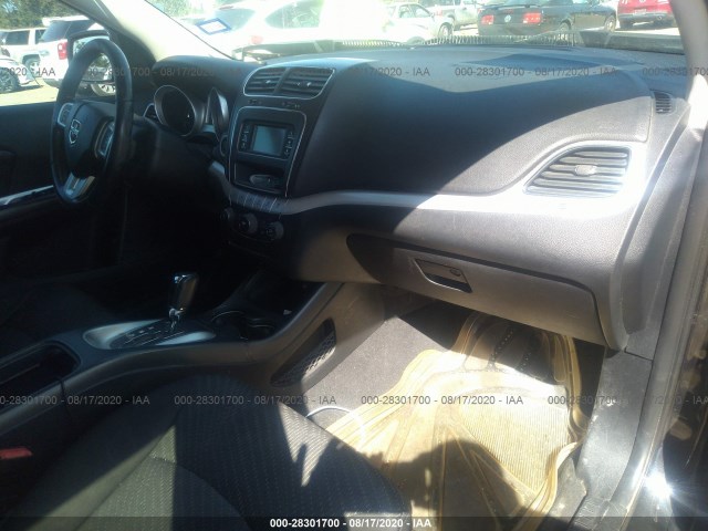 Photo 4 VIN: 3C4PDCAB5CT300161 - DODGE JOURNEY 