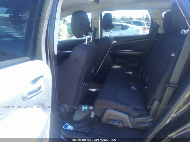 Photo 7 VIN: 3C4PDCAB5CT300161 - DODGE JOURNEY 