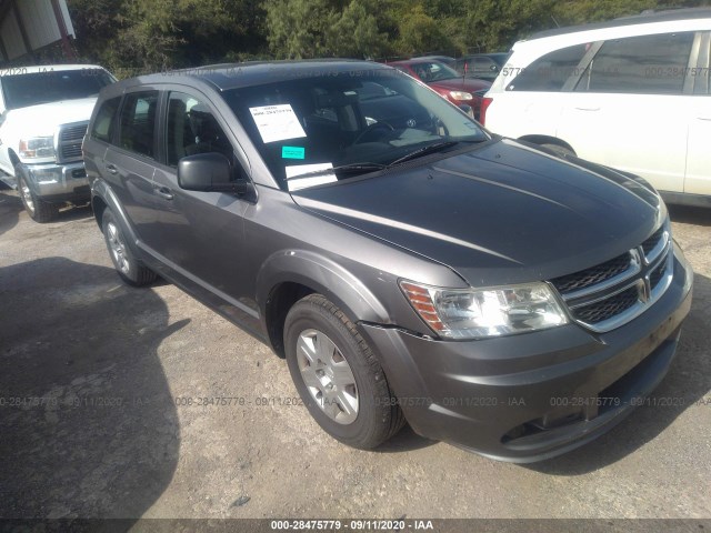 Photo 0 VIN: 3C4PDCAB5CT306915 - DODGE JOURNEY 