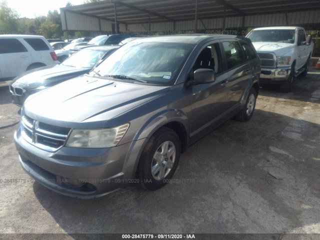 Photo 1 VIN: 3C4PDCAB5CT306915 - DODGE JOURNEY 