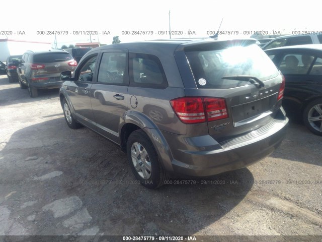 Photo 2 VIN: 3C4PDCAB5CT306915 - DODGE JOURNEY 