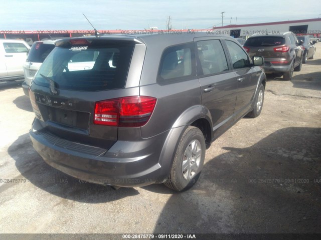 Photo 3 VIN: 3C4PDCAB5CT306915 - DODGE JOURNEY 