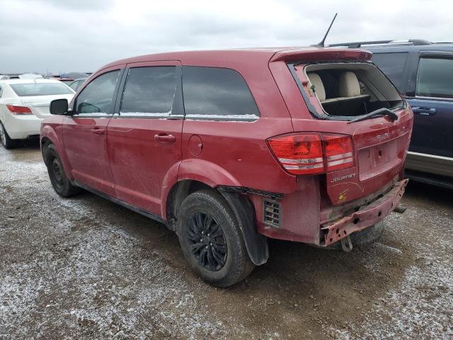 Photo 1 VIN: 3C4PDCAB5CT320135 - DODGE JOURNEY SE 