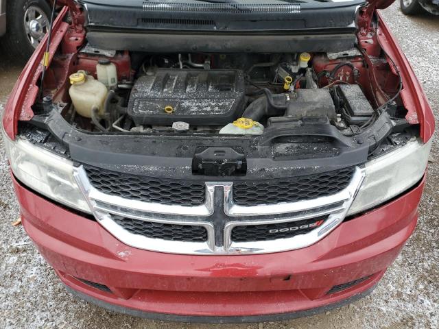 Photo 11 VIN: 3C4PDCAB5CT320135 - DODGE JOURNEY SE 