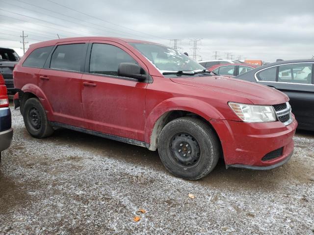 Photo 3 VIN: 3C4PDCAB5CT320135 - DODGE JOURNEY SE 