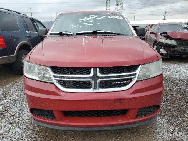 Photo 4 VIN: 3C4PDCAB5CT320135 - DODGE JOURNEY SE 