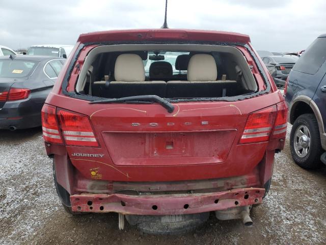 Photo 5 VIN: 3C4PDCAB5CT320135 - DODGE JOURNEY SE 