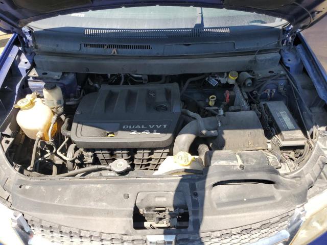 Photo 11 VIN: 3C4PDCAB5CT332866 - DODGE JOURNEY 