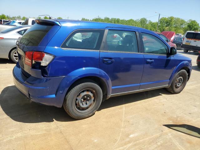 Photo 2 VIN: 3C4PDCAB5CT332866 - DODGE JOURNEY 