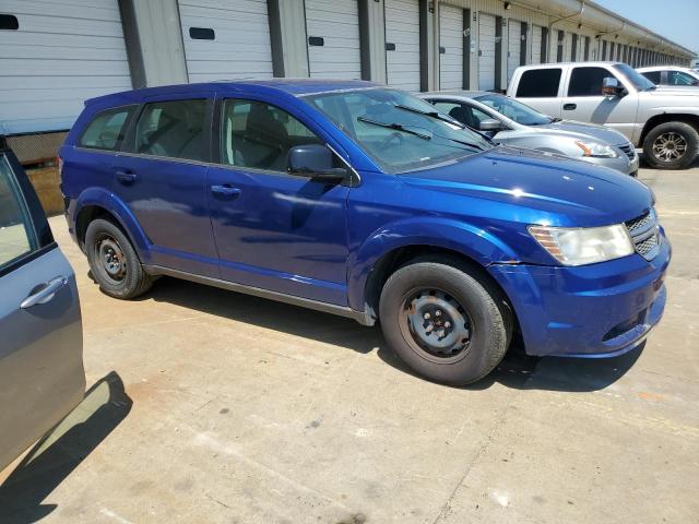 Photo 3 VIN: 3C4PDCAB5CT332866 - DODGE JOURNEY 