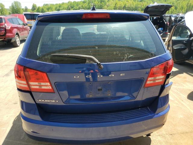 Photo 5 VIN: 3C4PDCAB5CT332866 - DODGE JOURNEY 