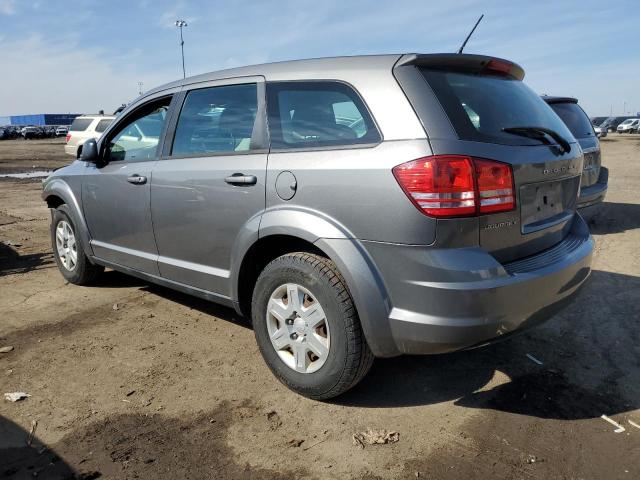 Photo 1 VIN: 3C4PDCAB5CT349733 - DODGE JOURNEY 