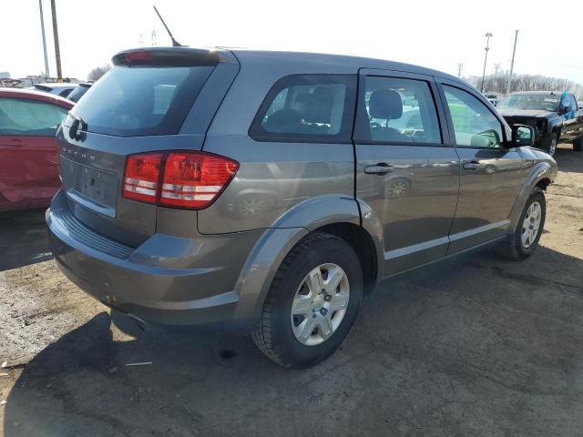 Photo 2 VIN: 3C4PDCAB5CT349733 - DODGE JOURNEY 