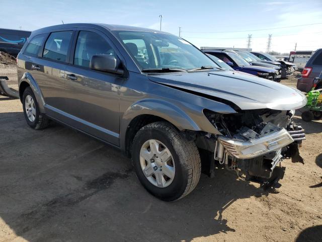 Photo 3 VIN: 3C4PDCAB5CT349733 - DODGE JOURNEY 