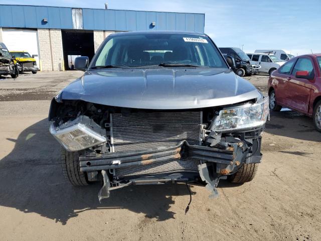 Photo 4 VIN: 3C4PDCAB5CT349733 - DODGE JOURNEY 