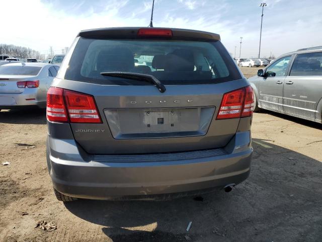 Photo 5 VIN: 3C4PDCAB5CT349733 - DODGE JOURNEY 