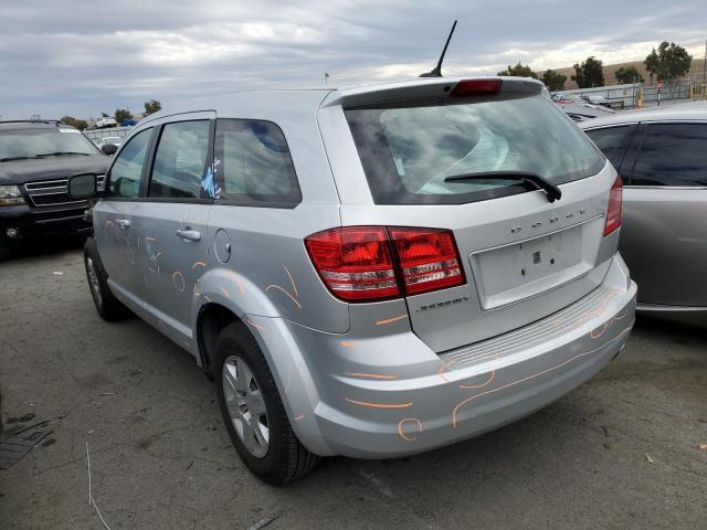 Photo 1 VIN: 3C4PDCAB5CT367035 - DODGE JOURNEY 