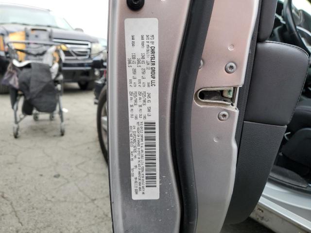 Photo 13 VIN: 3C4PDCAB5CT367035 - DODGE JOURNEY 